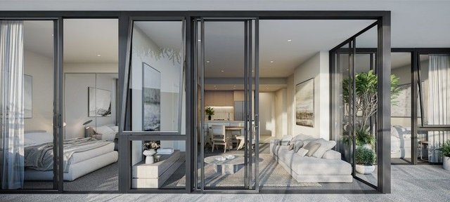 1067/53 Skyring Terrace, QLD 4006