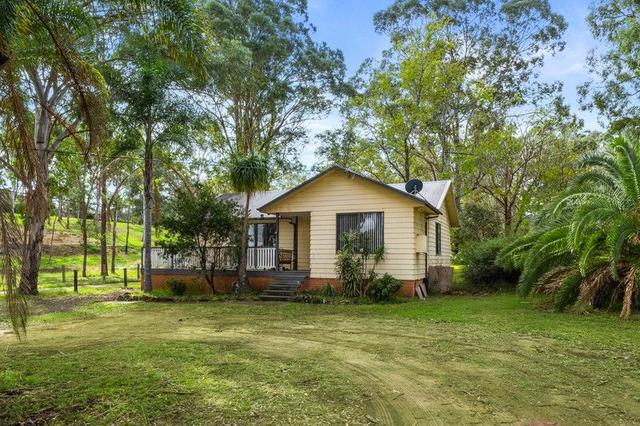 163-167 Boundary Road, NSW 2749