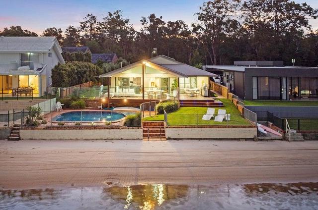 166 Tallebudgera Drive, QLD 4221
