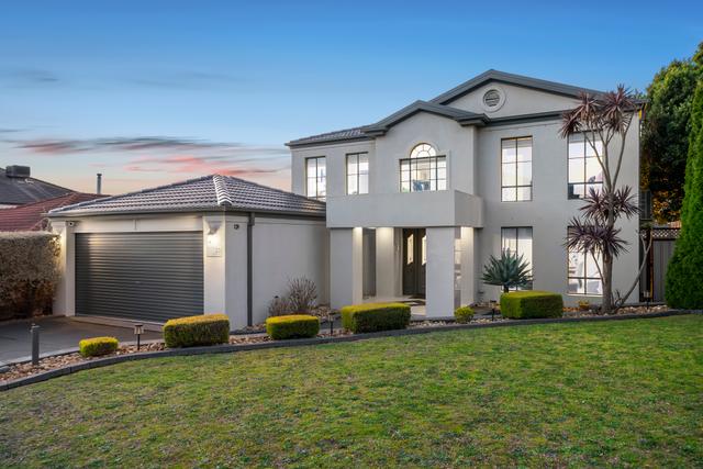 23 Kilcatten Rise, VIC 3178