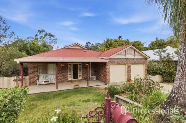 3 Glenwood Place, QLD 4055