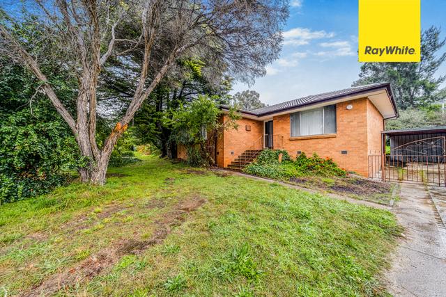 119 Mackellar Crescent, ACT 2614