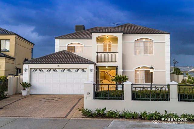 15 Torokina Mews, WA 6059