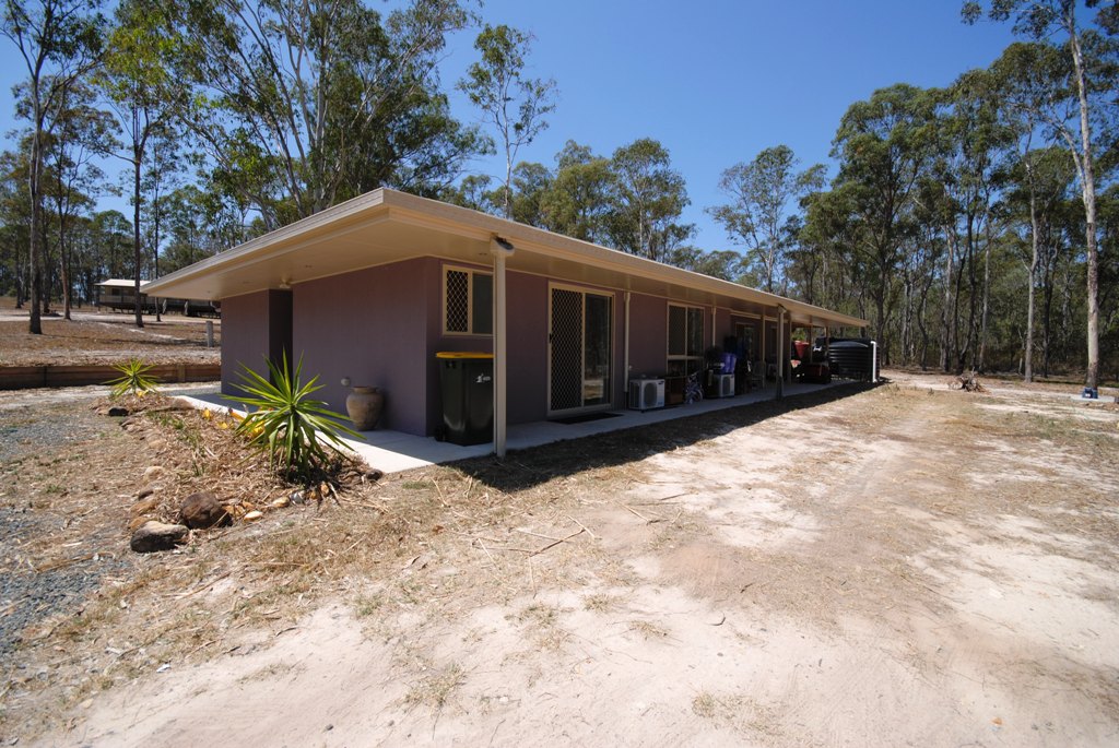 12 Hidden Place, Curra QLD 4570 Allhomes