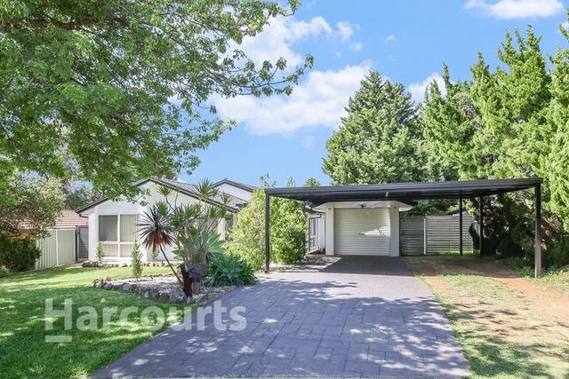 7 Merdle Place, NSW 2560