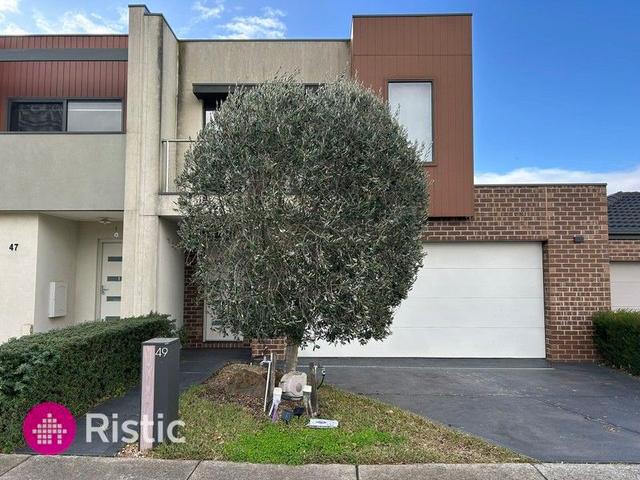 49 Albion Crescent, VIC 3064