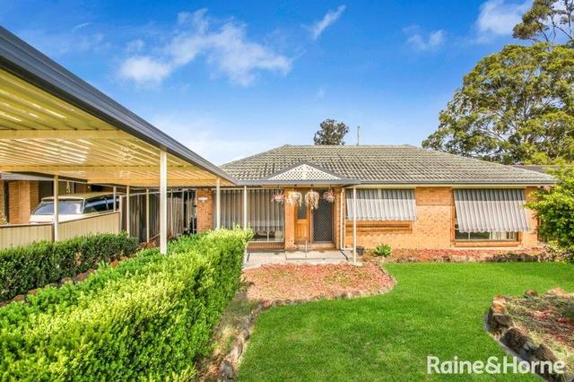 84 Kerwin Circle, NSW 2770