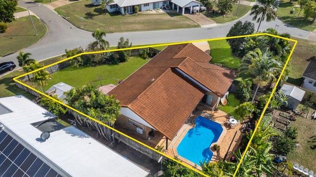 61 Weddel Drive, QLD 4814
