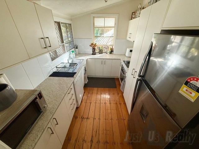 3 Normanby Street, QLD 4670