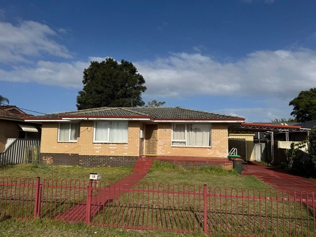 18 Trink St, WA 6105