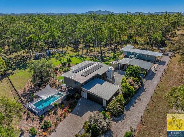 142 Old Bruce  Highway, QLD 4680