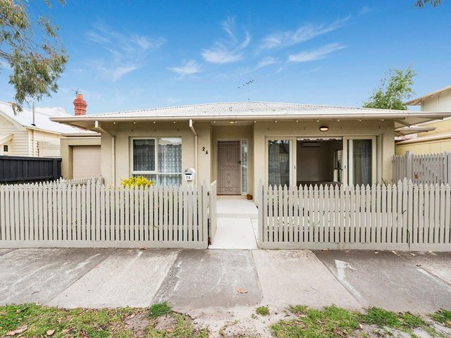 2A Trentham Street, VIC 3191