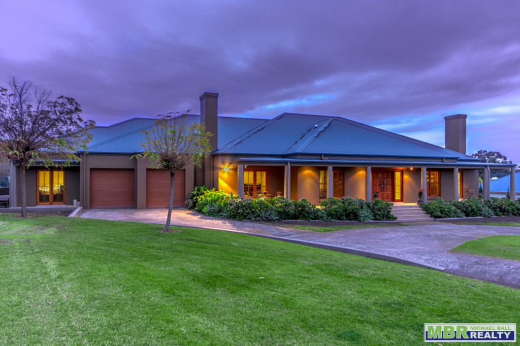 29 Green Hills Drive, Silverdale NSW 2752 Address information Allhomes