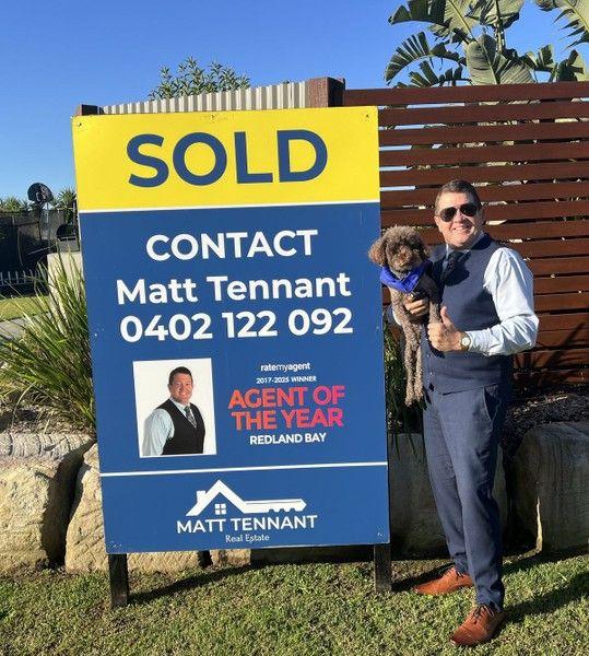 1 Glenhaven Close, QLD 4165