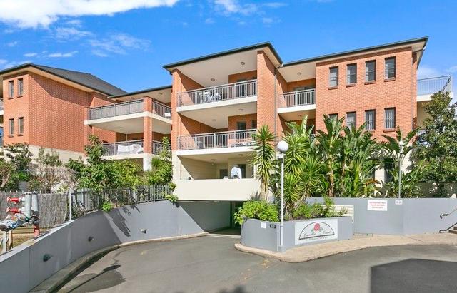 33/16-18 Brunswick Parade, NSW 2131