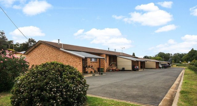 3/4 Tumut Street, NSW 2630