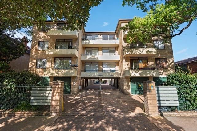 36/29-31 Johnston Street, NSW 2038