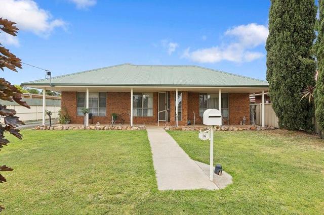 16 Blayney Lane, VIC 3608
