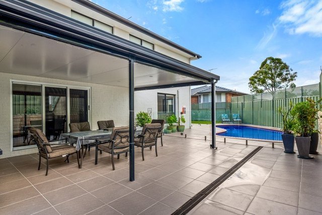 3 Wattlebird Crescent, NSW 2745