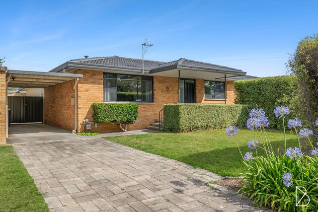 9 Pavonia Street, ACT 2611