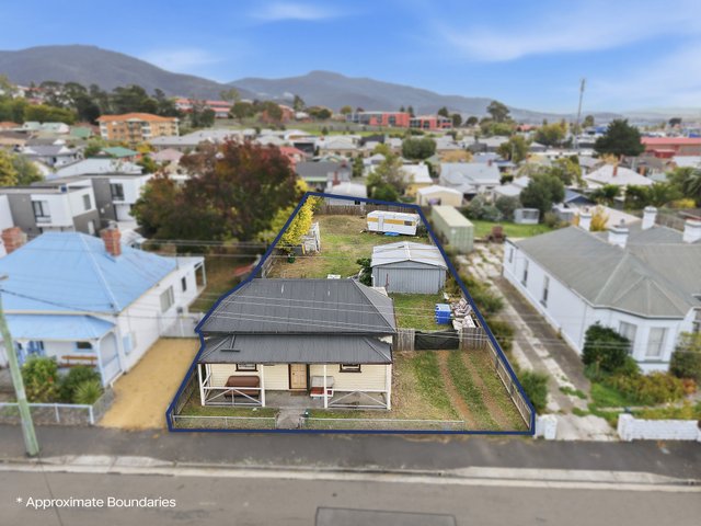 10 Johnston Street, TAS 7009