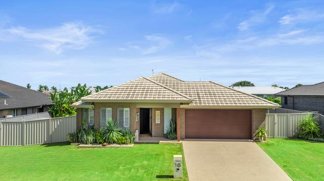 16 Rivertop Crescent, NSW 2460