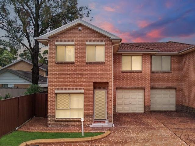 4/21 Mary Crescent, NSW 2170