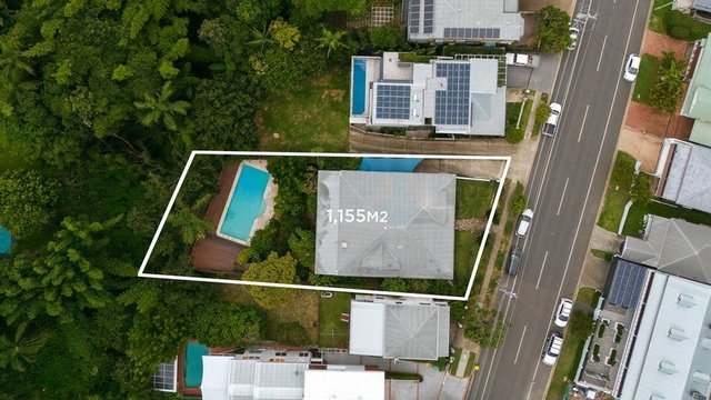 45 Upper Cairns Terrace, QLD 4064