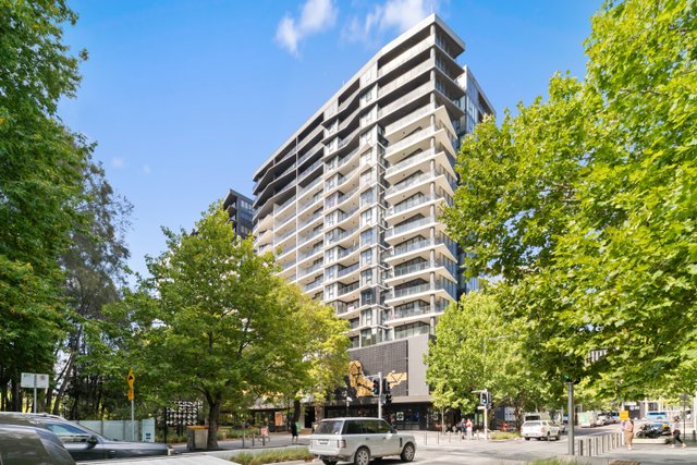 84/260 City Walk, ACT 2601