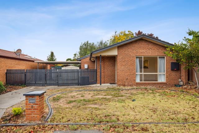 8 Bushby Close, ACT 2906
