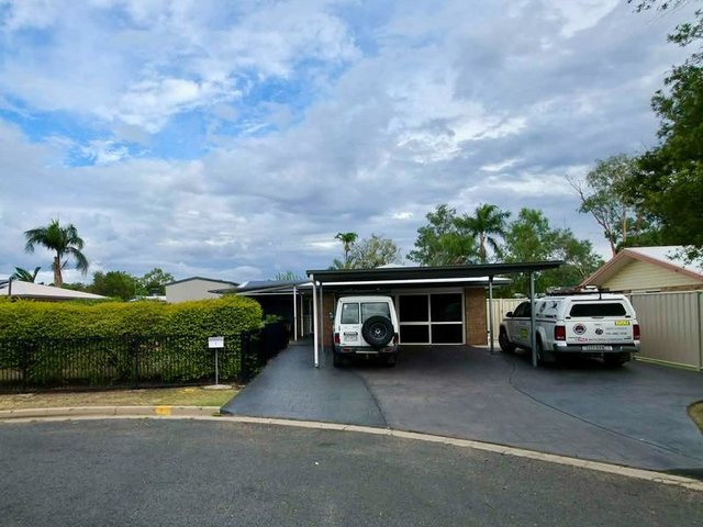 7 Louisa Court, QLD 4720