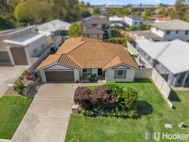 10 Crosby Place, QLD 4163