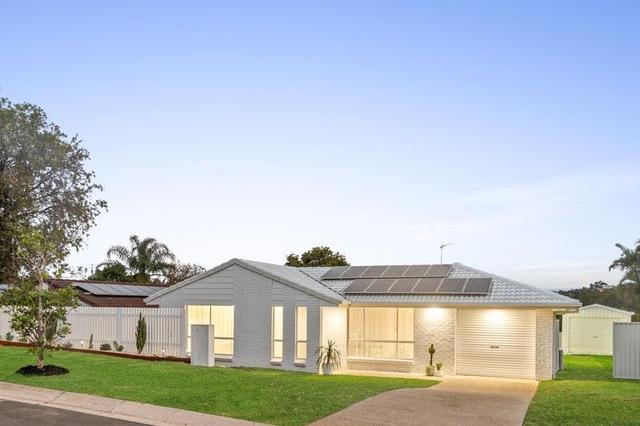 9 Issell Place, QLD 4211