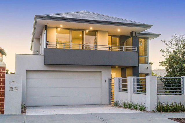 33 Lawler Street, WA 6151