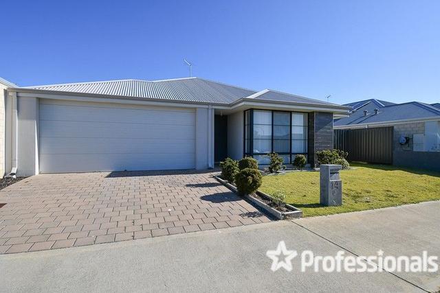 14 Langley Street, WA 6180