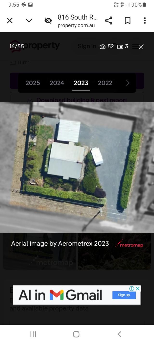816 South Road, TAS 7316