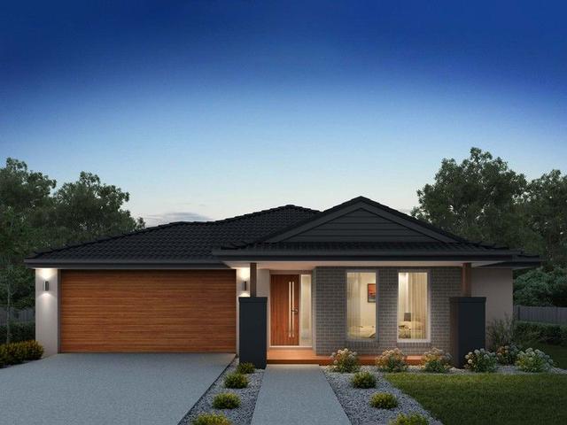 Lot 15 Mountain Ash Court, VIC 3858