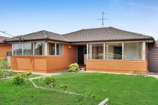 105 Doncaster Avenue, NSW 2567