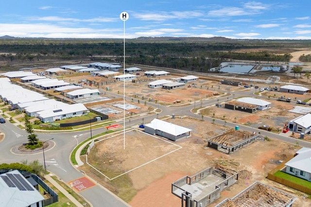 1 Barramundi Circuit, QLD 4818