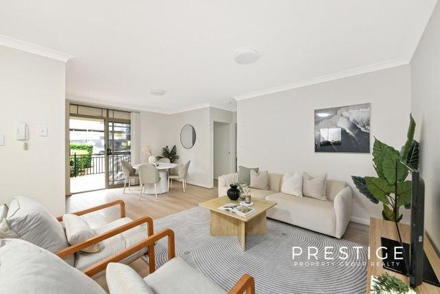 3/27-29 Eden St, NSW 2205