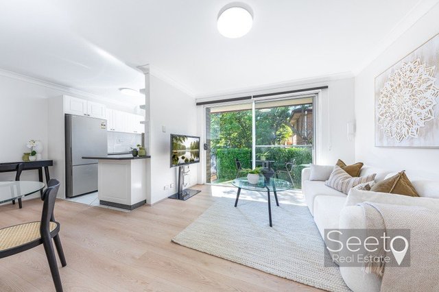 5/28 Henley  Road, NSW 2140