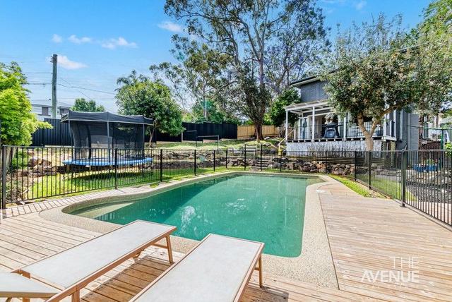 1 Park Road, NSW 2153