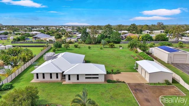 1A Lamington Court, QLD 4670