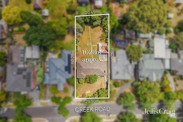 44 Creek Road, VIC 3132