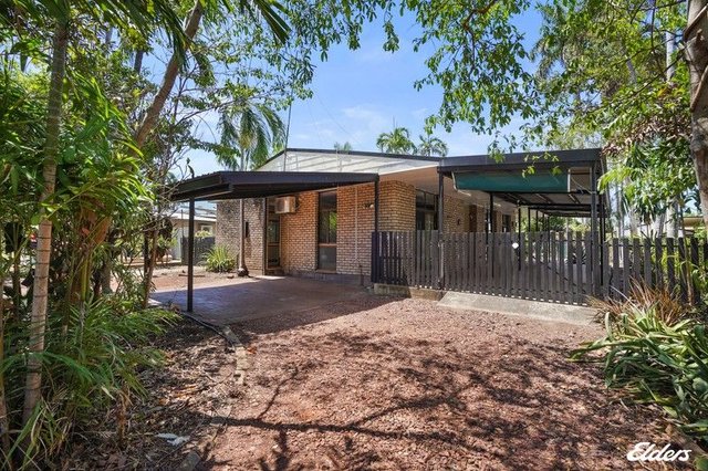 48 Humbert Street, NT 0812