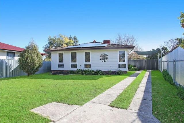 5 Kiama Street, NSW 2641