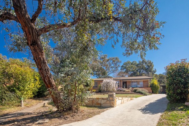 14 Trussell Pl, ACT 2902