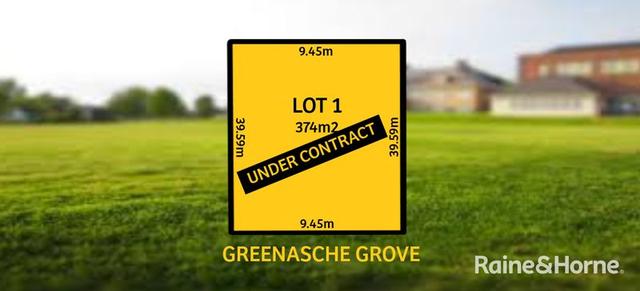 Lot 2/null Greenasche Grove, SA 5047