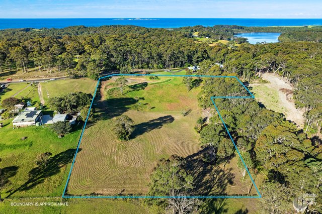 28 Old South Coast Road, NSW 2546