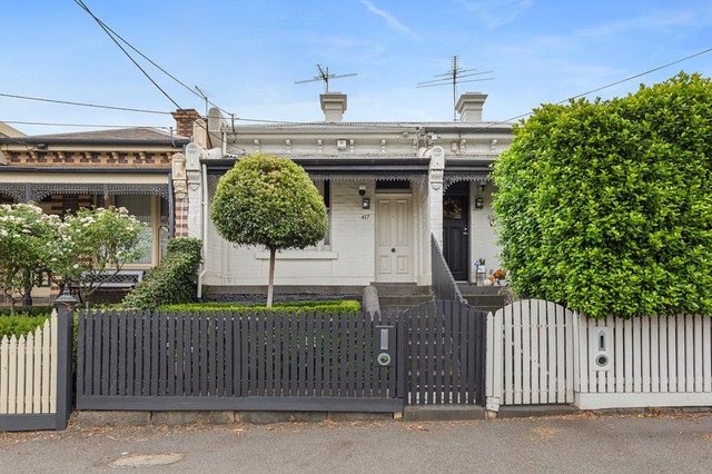 417 Wellington Street, VIC 3068